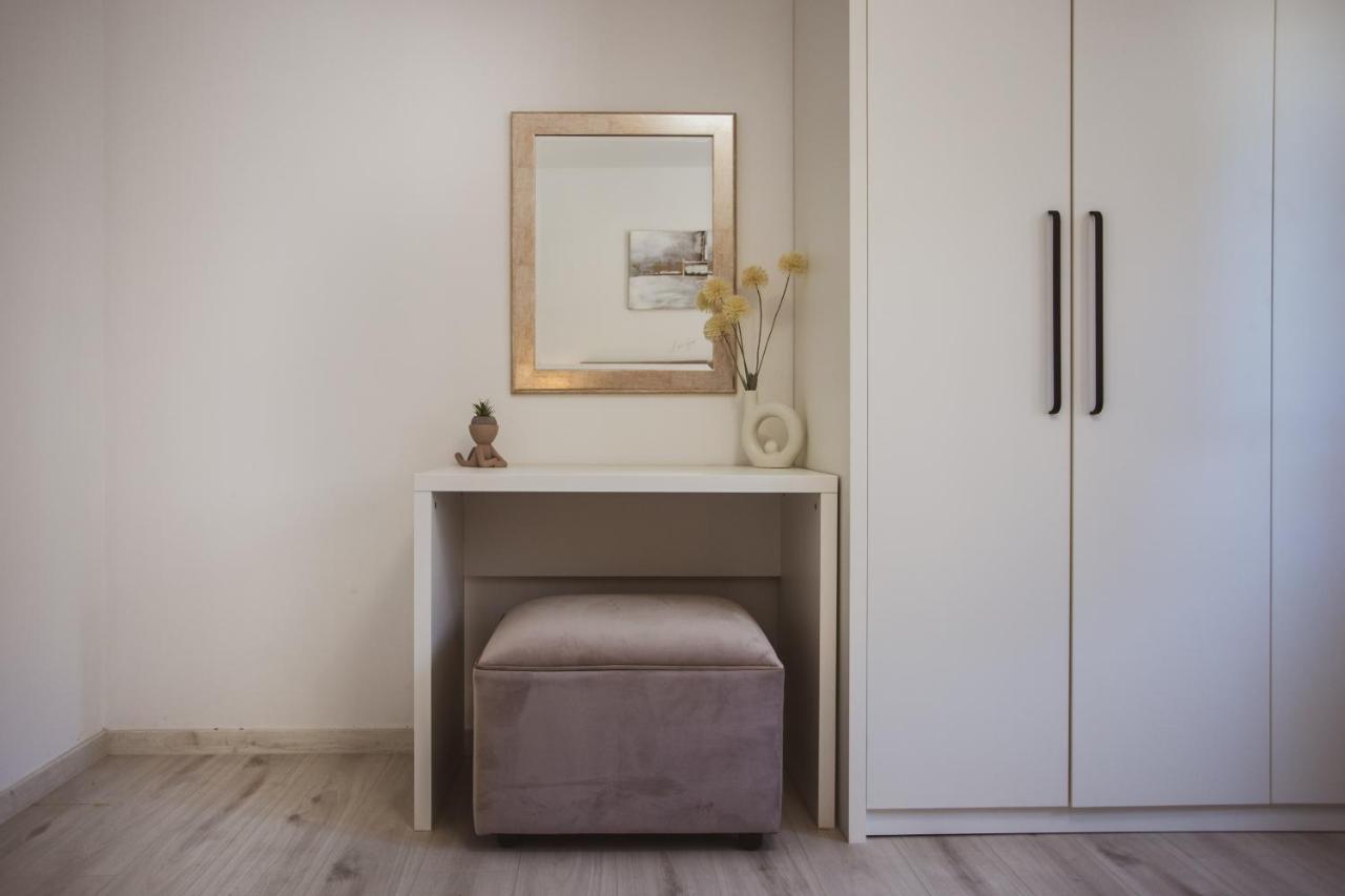 Vila Luxury House Lucija Dugi Rat Exteriér fotografie
