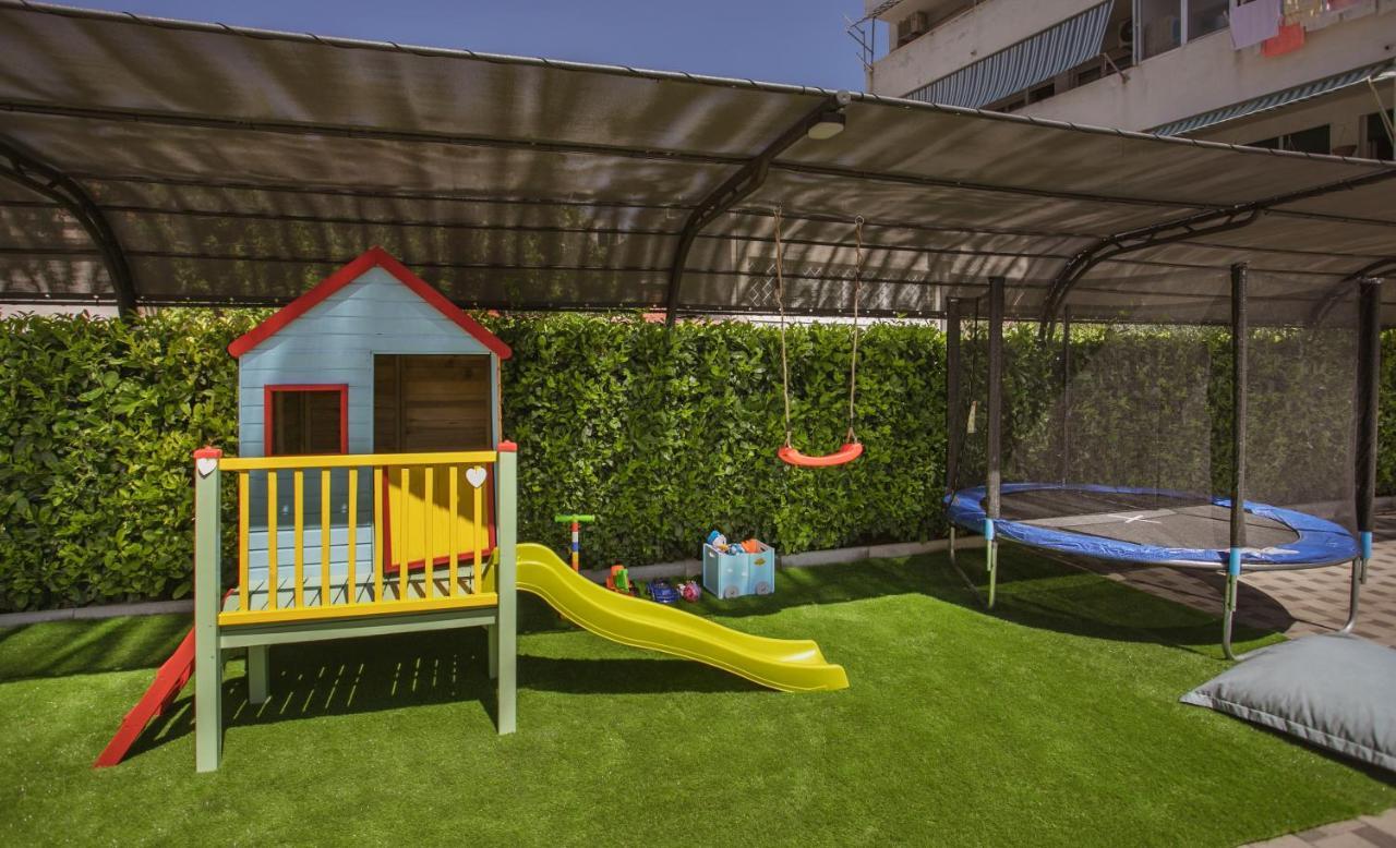 Vila Luxury House Lucija Dugi Rat Exteriér fotografie