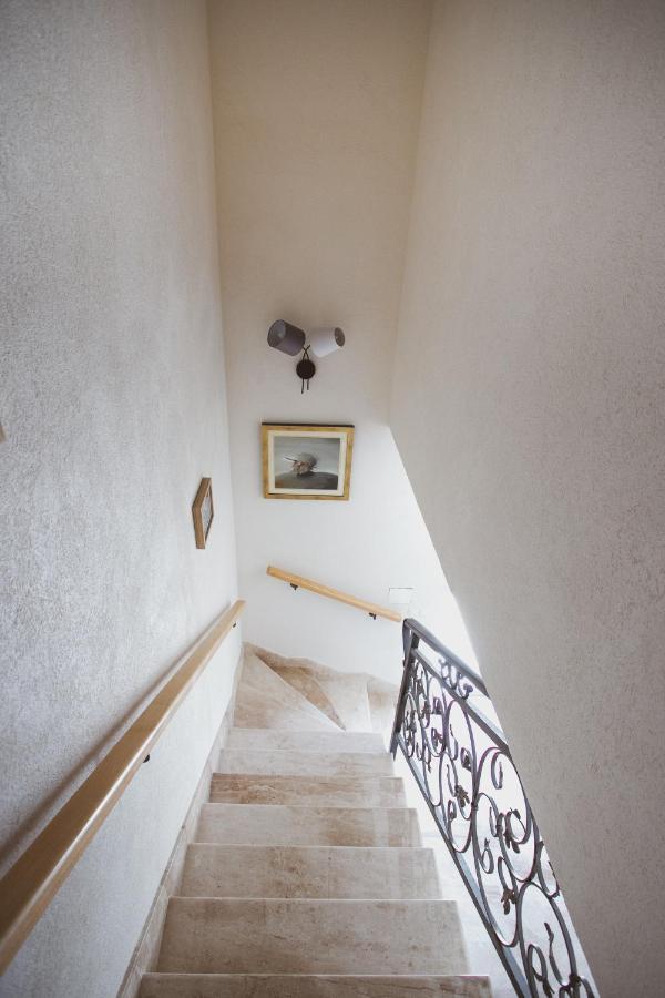 Vila Luxury House Lucija Dugi Rat Exteriér fotografie